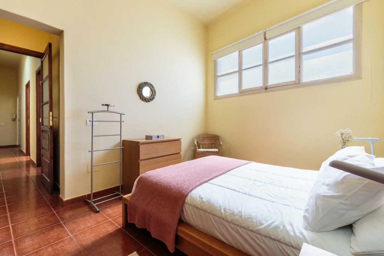 圣克鲁斯-德拉帕尔马Apartamento Gran Terraza公寓 外观 照片